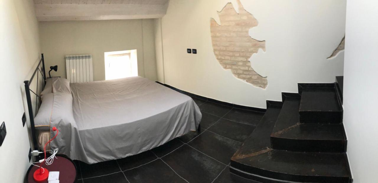 B&B Loft Edel Beach Civitanova Marche Exterior foto