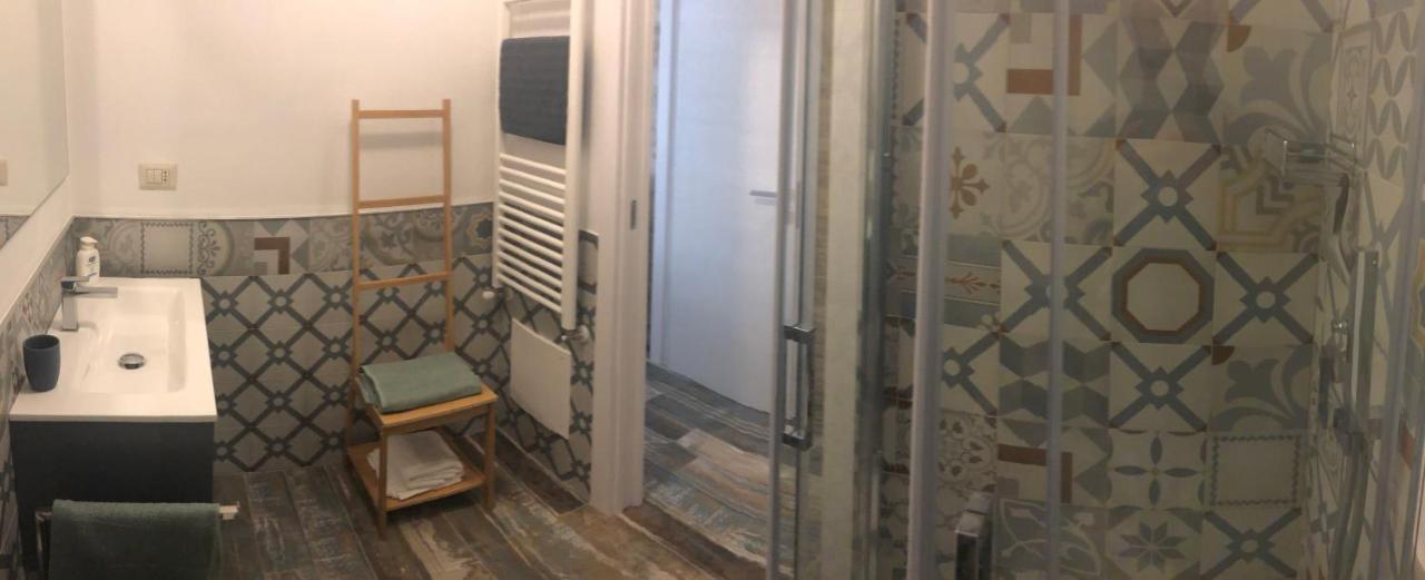 B&B Loft Edel Beach Civitanova Marche Exterior foto