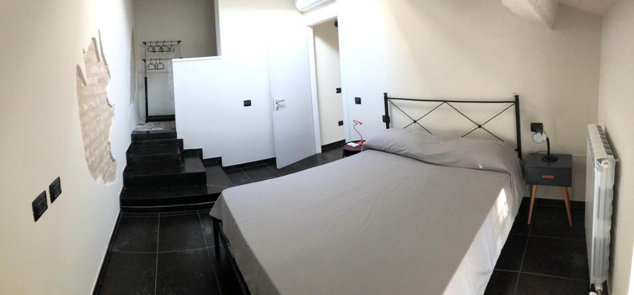 B&B Loft Edel Beach Civitanova Marche Exterior foto