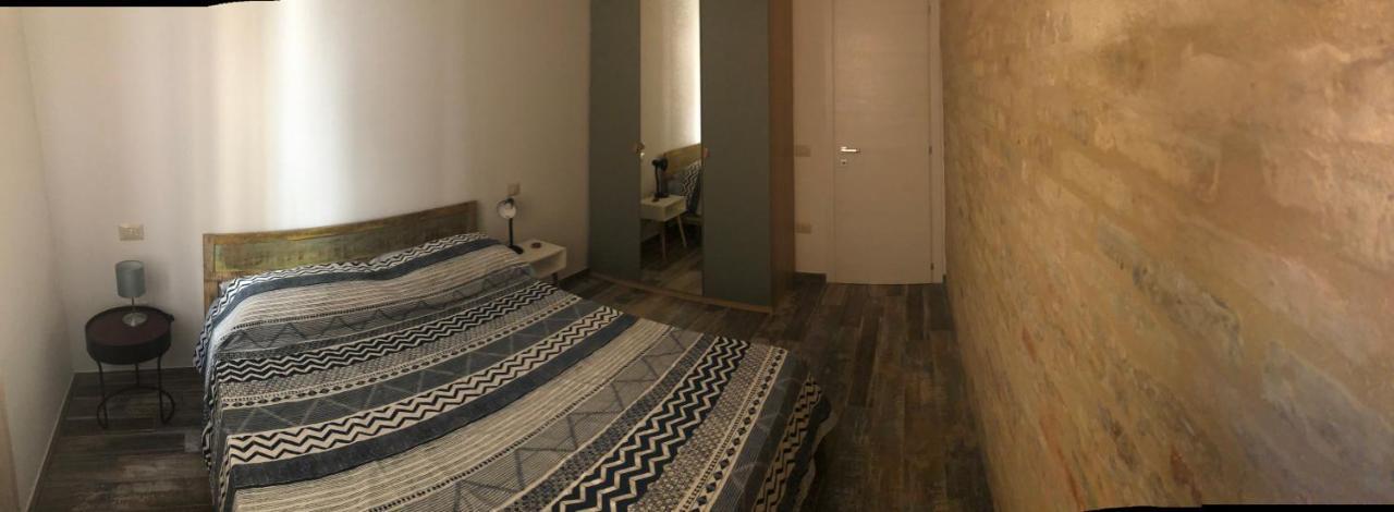 B&B Loft Edel Beach Civitanova Marche Exterior foto