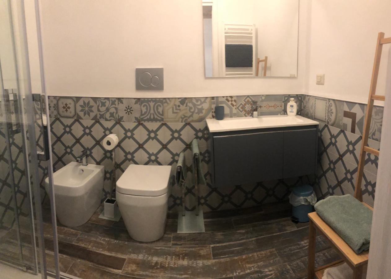 B&B Loft Edel Beach Civitanova Marche Exterior foto