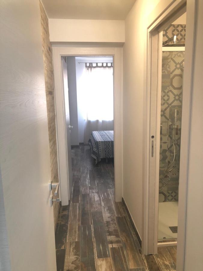 B&B Loft Edel Beach Civitanova Marche Exterior foto
