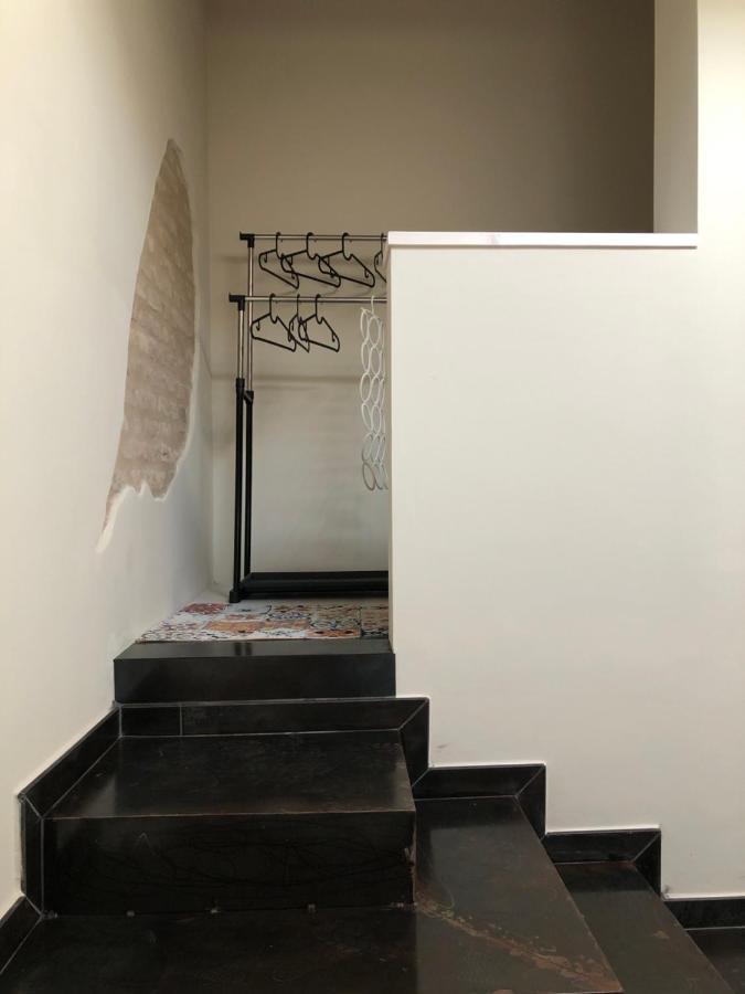 B&B Loft Edel Beach Civitanova Marche Exterior foto