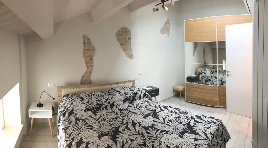 B&B Loft Edel Beach Civitanova Marche Exterior foto