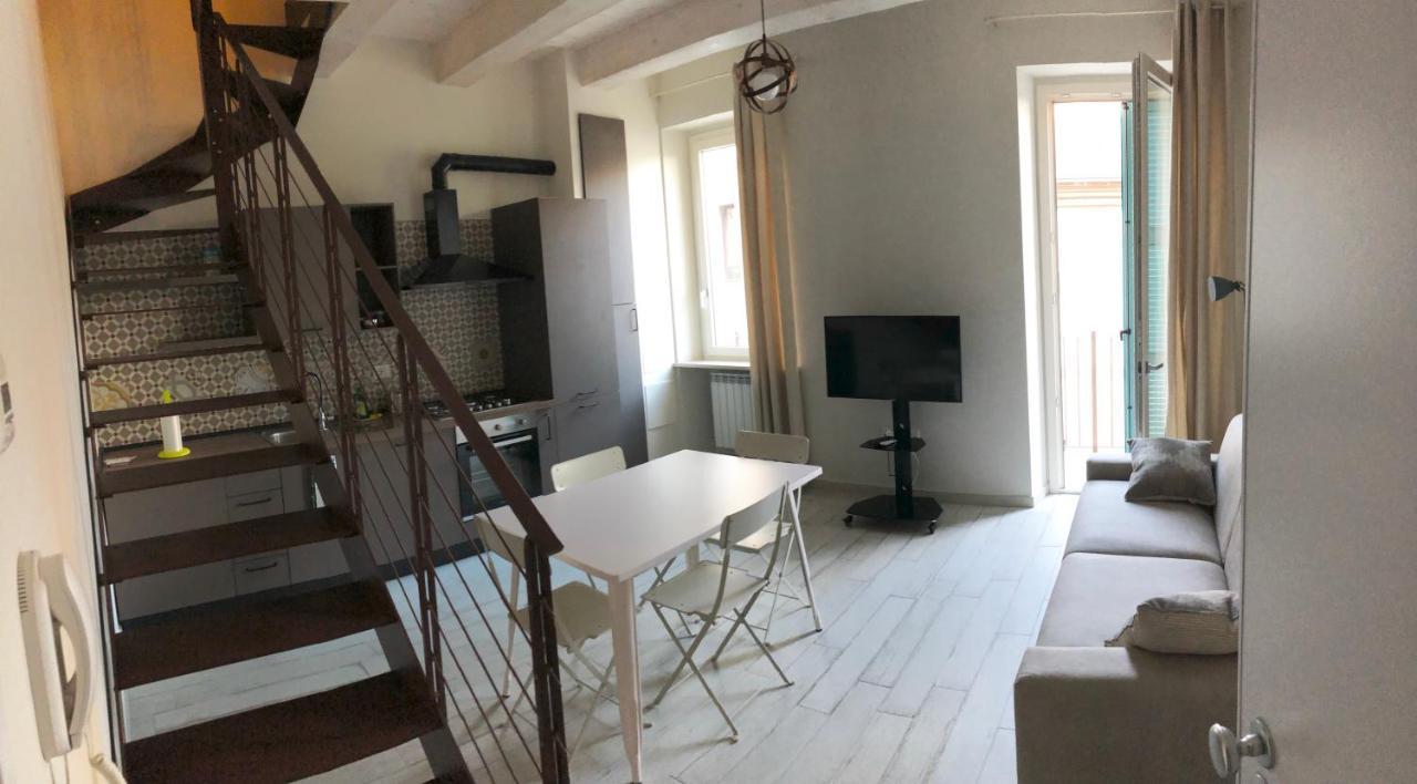B&B Loft Edel Beach Civitanova Marche Exterior foto