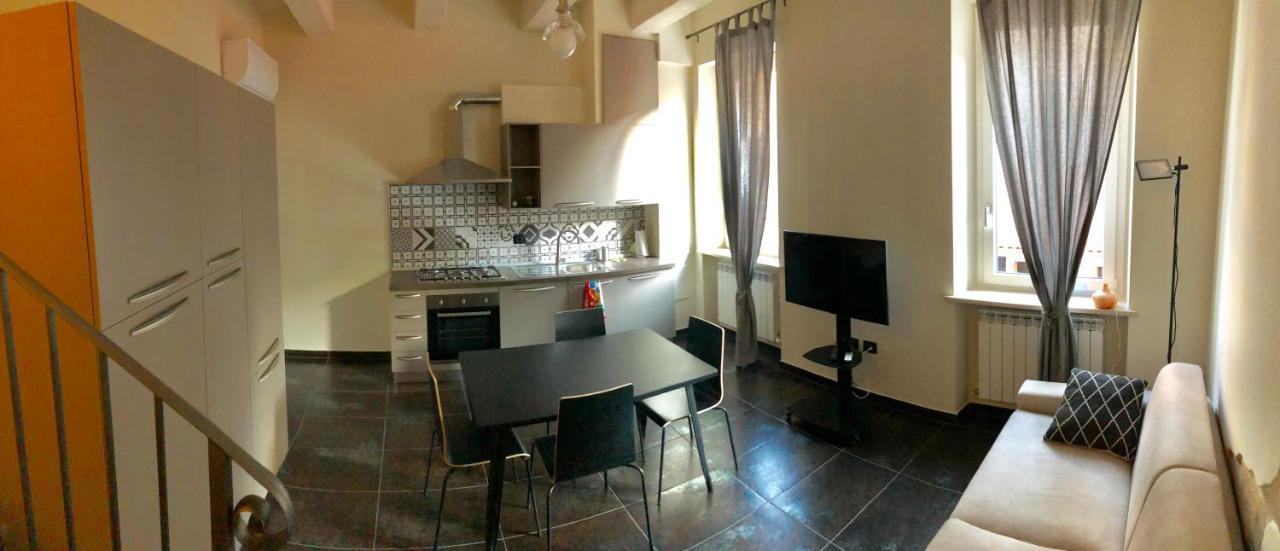 B&B Loft Edel Beach Civitanova Marche Exterior foto