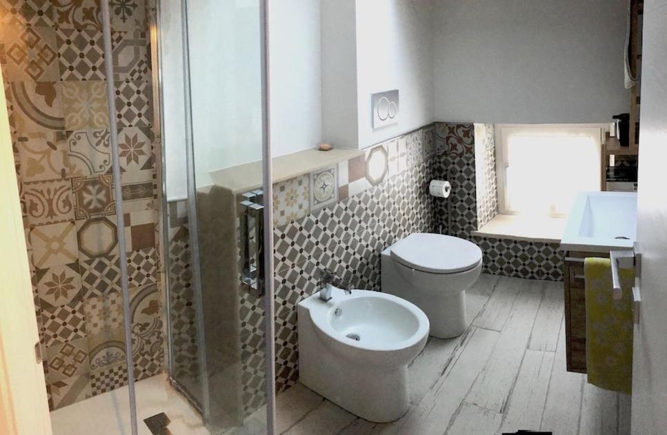 B&B Loft Edel Beach Civitanova Marche Exterior foto