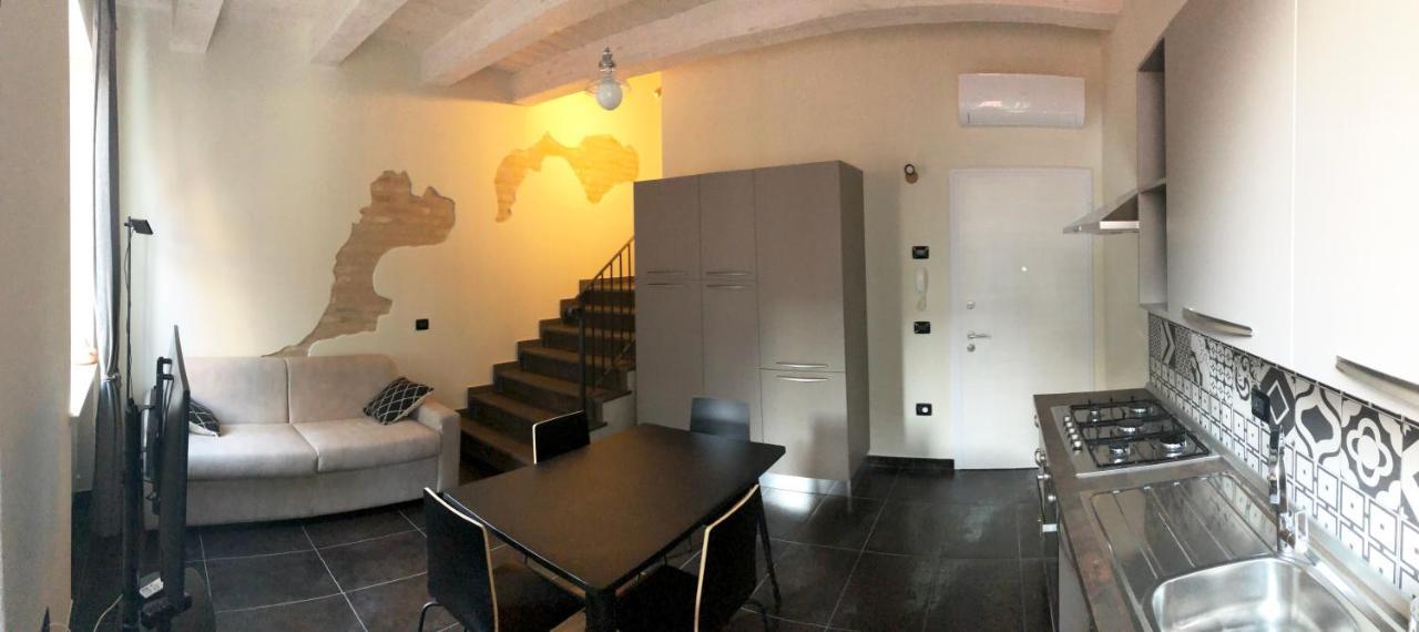 B&B Loft Edel Beach Civitanova Marche Exterior foto