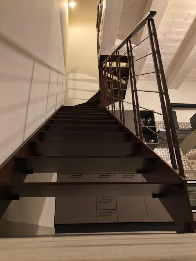 B&B Loft Edel Beach Civitanova Marche Exterior foto